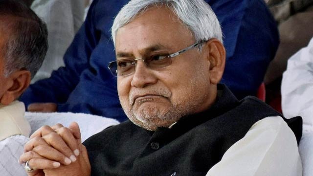 Nitish Kumar Seven Resolves (Saat Nischay) for Bihar 