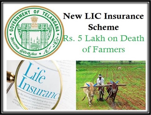 New LIC Insurance Scheme Telangana