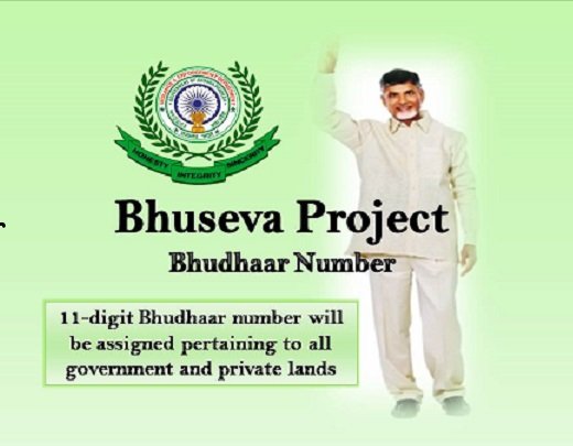Bhuseva Project