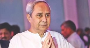 CM of Odisha declared about advanced PDS ration distribution due to COVID-19